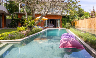 Villa Kimaya Pool | Canggu, Bali