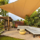Villa Kimaya Open Plan Lounge Area | Canggu, Bali