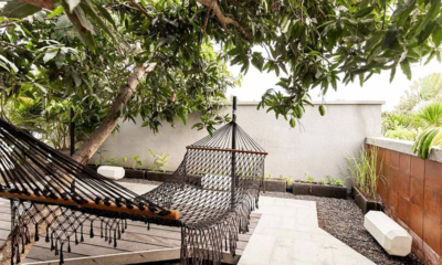 Villa Kimaya Mango Tree with a Swing | Canggu, Bali