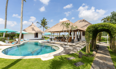 Villa Naya Swimming Pool | Canggu, Bali