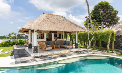 Villa Naya Pool Side | Canggu, Bali