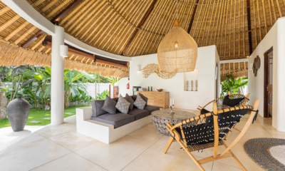 Villa Naya Lounge Area | Canggu, Bali