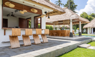 Villa Naya Breakfast Bar | Canggu, Bali