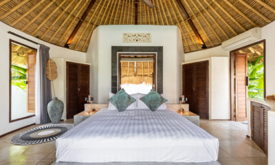 Villa Naya Bedroom with View | Canggu, Bali