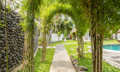 Villa Naya Gardens and Pool | Canggu, Bali