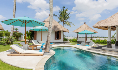 Villa Naya Sun Beds | Canggu, Bali