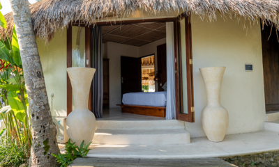 Villa Naya Bedroom View | Canggu, Bali