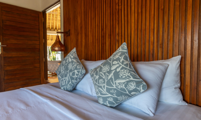 Villa Naya Bedroom | Canggu, Bali