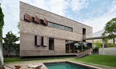 Villa Tana Takah Pool Side | Pererenan, Bali