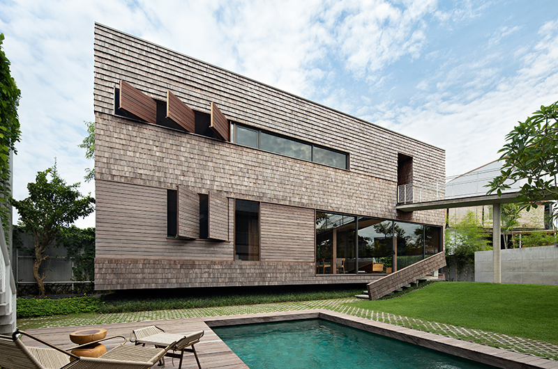 Villa Tana Takah Pool Side | Pererenan, Bali