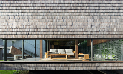 Villa Tana Takah Seating Area | Pererenan, Bali