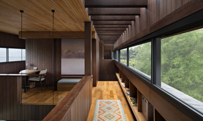 Villa Tana Takah Indoor Area | Pererenan, Bali