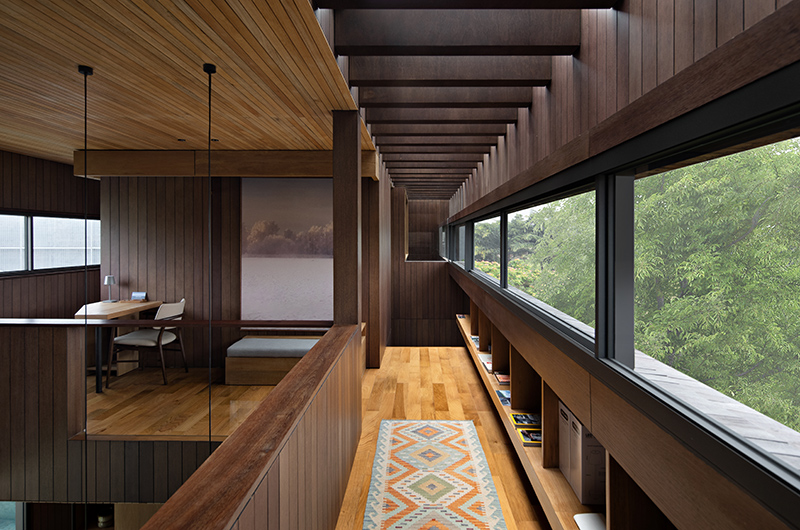 Villa Tana Takah Indoor Area | Pererenan, Bali