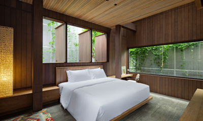 Villa Tana Takah Bedroom | Pererenan, Bali
