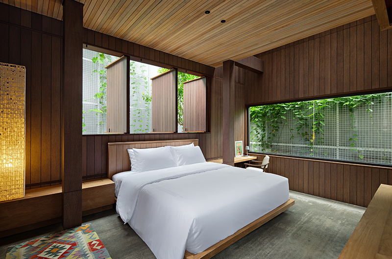 Villa Tana Takah Bedroom | Pererenan, Bali