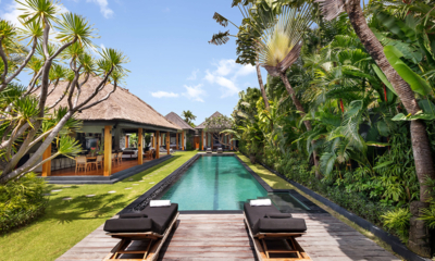 Villa Wolfe Pool Side | Seminyak, Bali