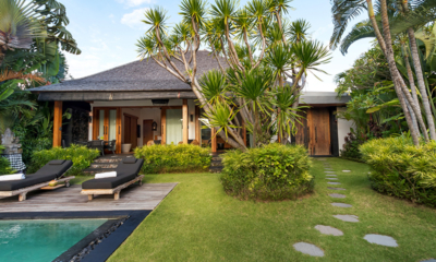 Villa Wolfe Gardens | Seminyak, Bali