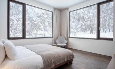 Song Saa Bedroom with Snow View | Hirafu, Niseko