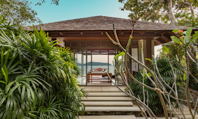 Villa Chelay Spa Room with Sea View | Kamala, Phuket