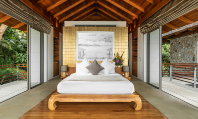 Villa Chelay Master Bedroom | Kamala, Phuket