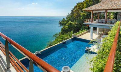 Villa Chelay Pool | Kamala, Phuket
