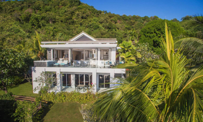 Villa Nirvana Panwa Outdoor Area | Cape Panwa, Phuket