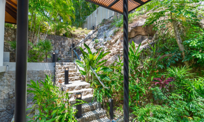 Villa Varya Up Stairs Area | Kamala, Phuket
