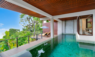 Villa Varya Guest Bedroom Four with Private Pool | Kamala, Phuket