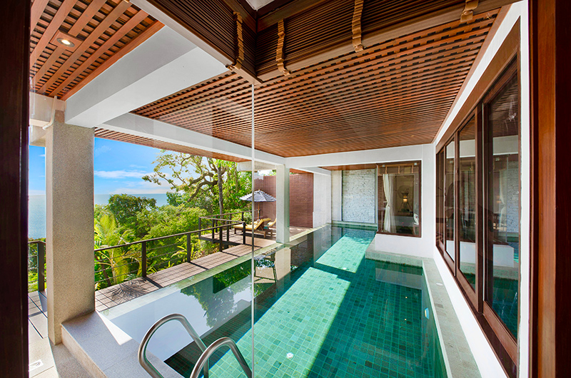 Villa Varya Guest Bedroom Four Private Pool | Kamala, Phuket