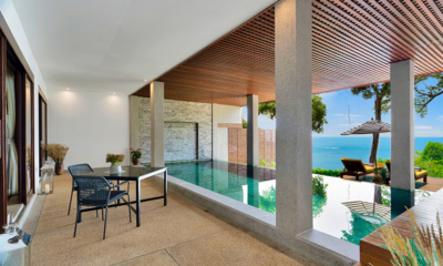 Villa Varya Guest Bedroom Five with Private Pool | Kamala, Phuket