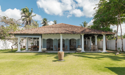 IF Villa Gardens | Talpe, Sri Lanka