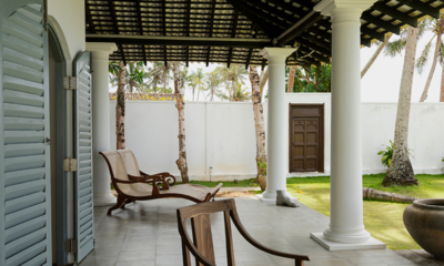 IF Villa Sun Beds with View | Talpe, Sri Lanka