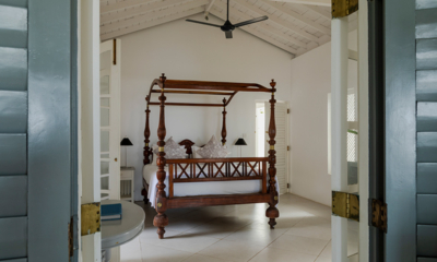 IF Villa Bedroom One | Talpe, Sri Lanka