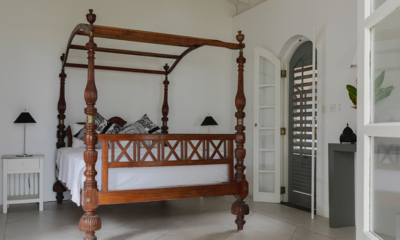 IF Villa Bedroom Four | Talpe, Sri Lanka