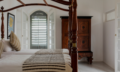 IF Villa Bedroom Five | Talpe, Sri Lanka