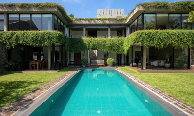 Tranquil Waters Outdoor Area | Negombo, Sri Lanka