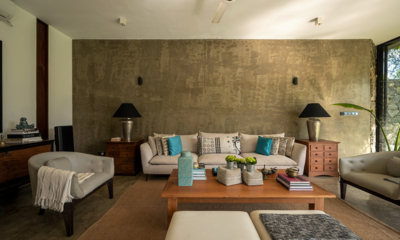 Tranquil Waters Living Area | Negombo, Sri Lanka