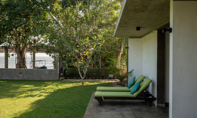 Tranquil Waters Sun Beds | Negombo, Sri Lanka