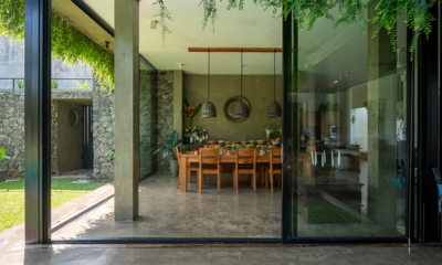 Tranquil Waters Dining Area with View | Negombo, Sri Lanka