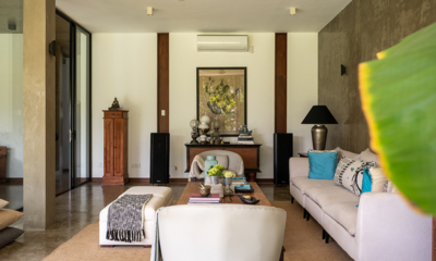 Tranquil Waters Indoor Living Room | Negombo, Sri Lanka