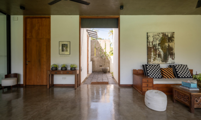 Tranquil Waters Indoor Lounge Room | Negombo, Sri Lanka