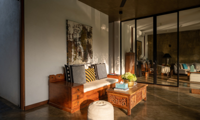 Tranquil Waters Indoor Seating Area | Negombo, Sri Lanka