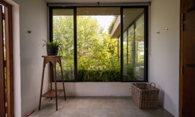 Tranquil Waters Bedroom One with View | Negombo, Sri Lanka