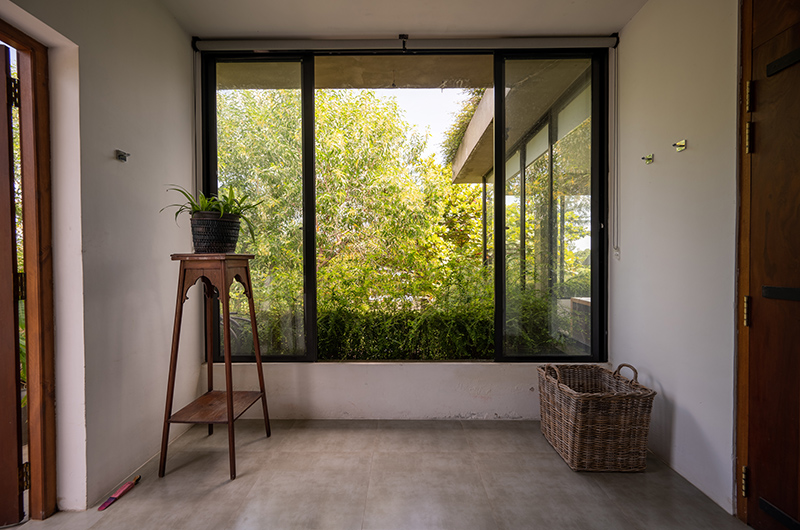 Tranquil Waters Bedroom One with View | Negombo, Sri Lanka