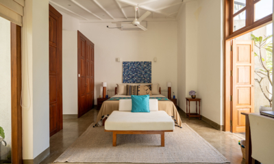 Tranquil Waters Bedroom Two | Negombo, Sri Lanka