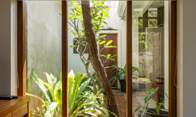 Tranquil Waters Bedroom Two with View | Negombo, Sri Lanka