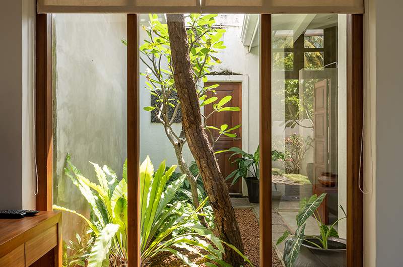 Tranquil Waters Bedroom Two with View | Negombo, Sri Lanka