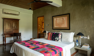 Tranquil Waters Bedroom Three | Negombo, Sri Lanka