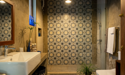 Tranquil Waters Bathroom Three | Negombo, Sri Lanka