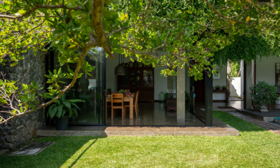 Tranquil Waters Gardens with Dining View | Negombo, Sri Lanka